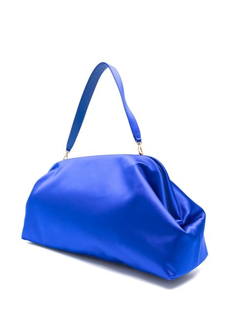 Borsa a mano duchesse in blu Philosophy di lorenzo serafini - donna PHILOSOPHY DI LORENZO SERAFINI | 310371740299